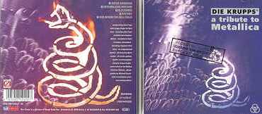die krupps discography torrent